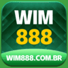 Logo da WIM888